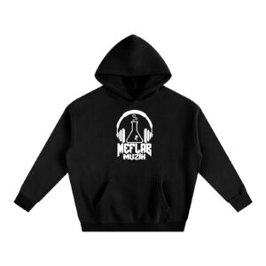 MefLab Hoodie