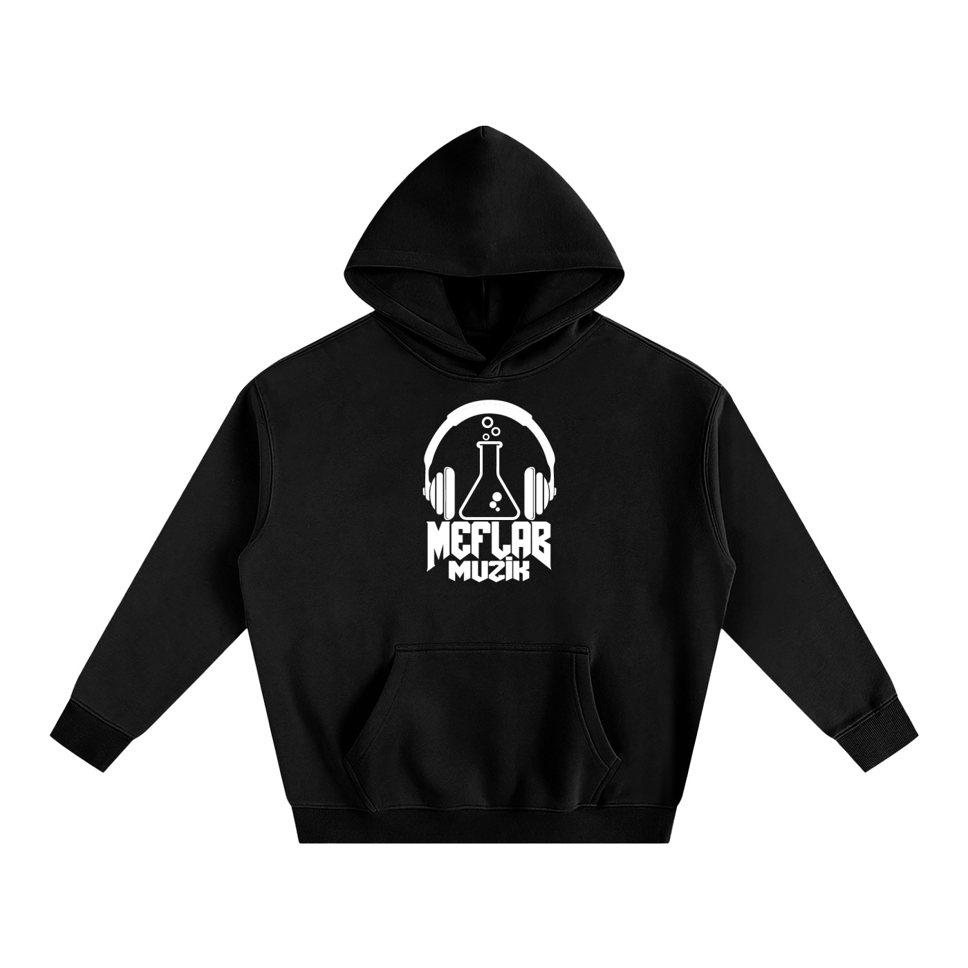 MefLab Hoodie