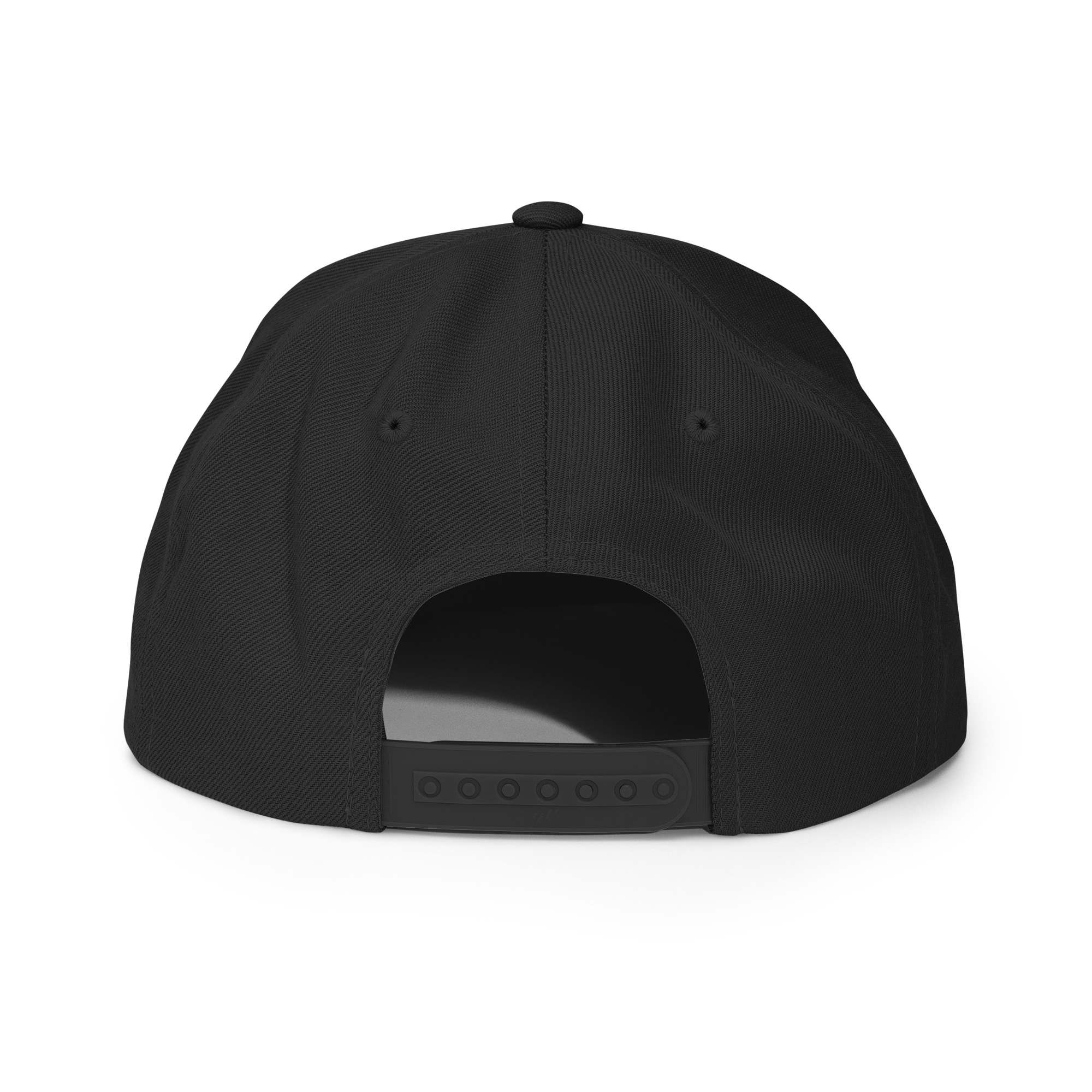 Berzerk Snapback Hat - Image 2