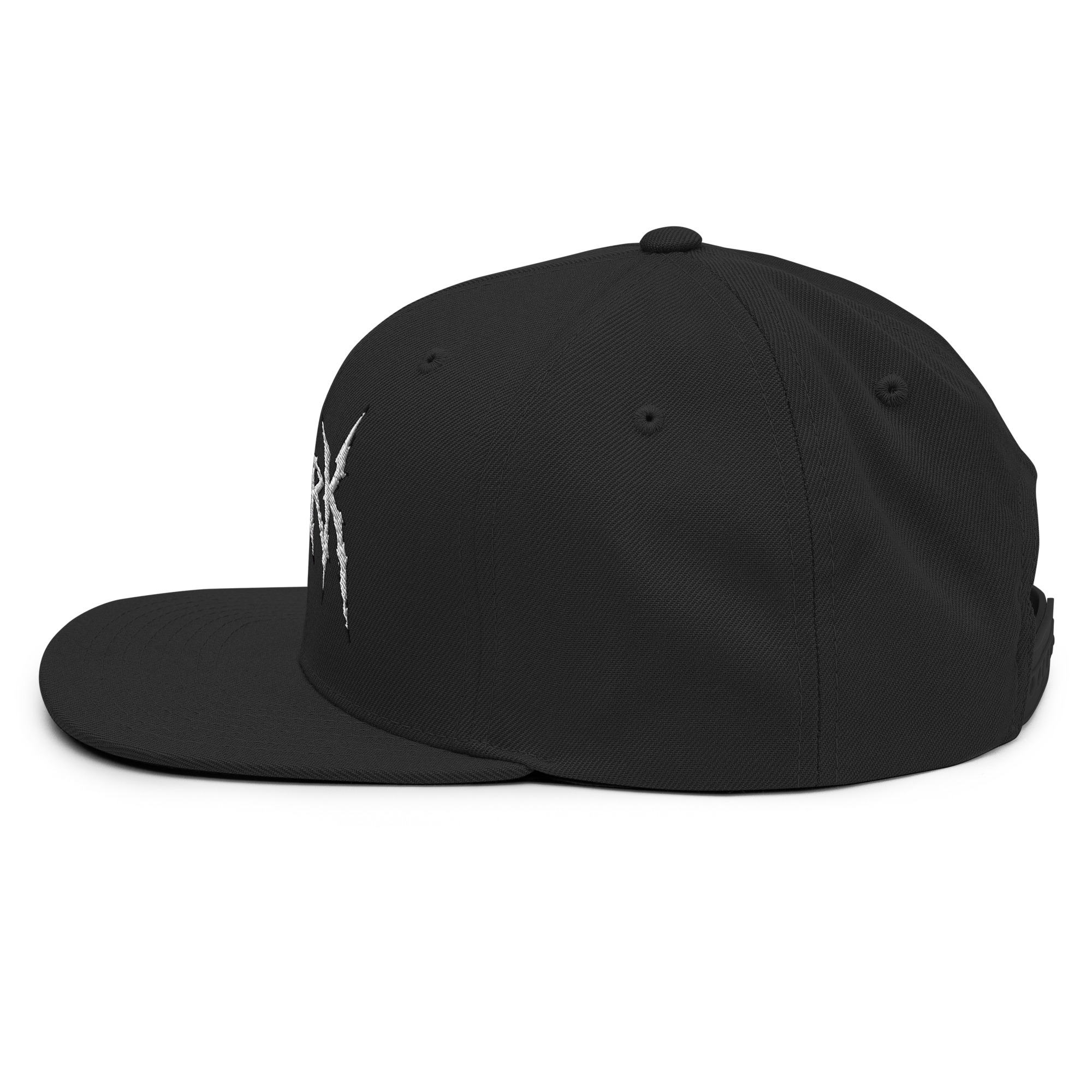 Berzerk Snapback Hat - Image 3