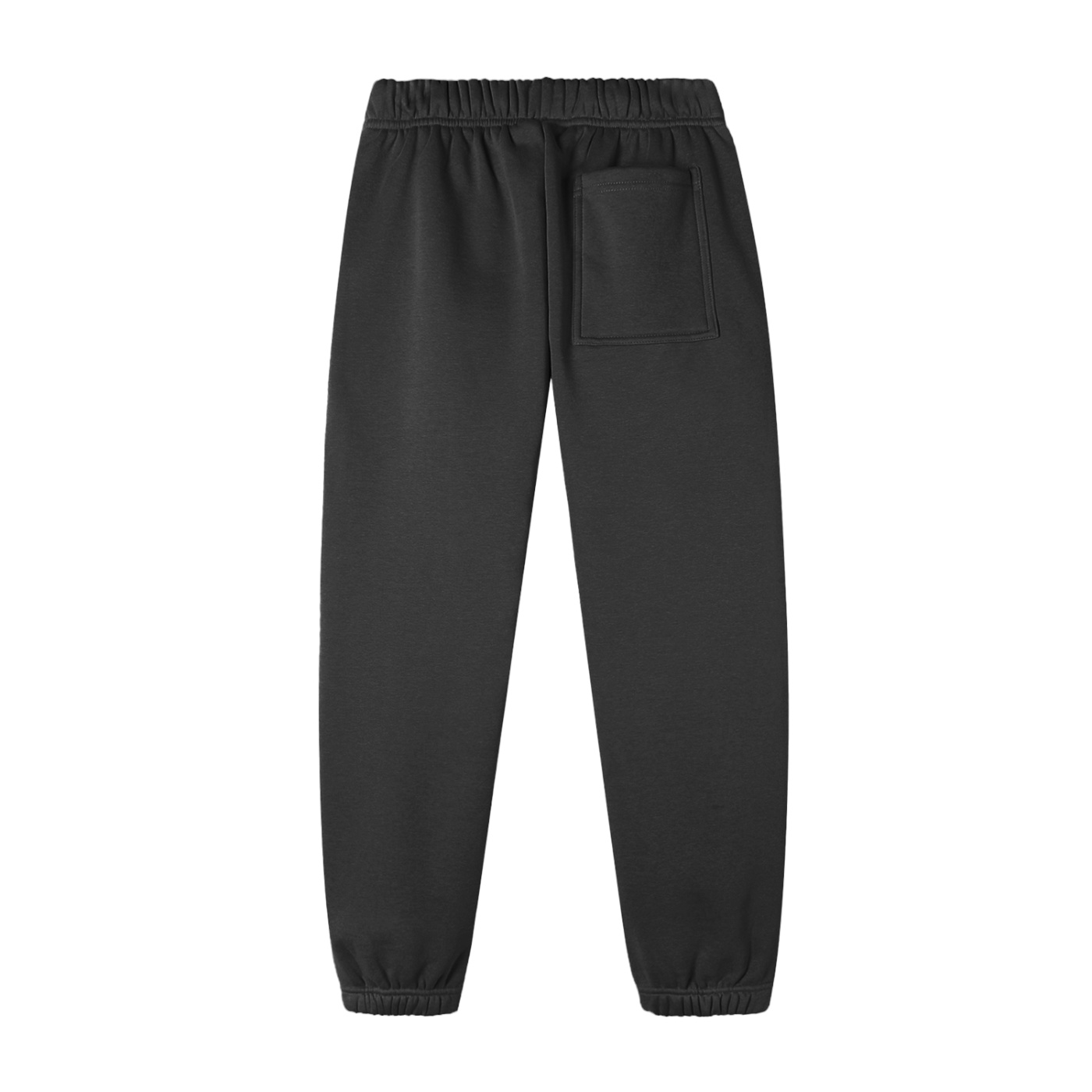 MefLab Fleece Sweatpants - Image 2