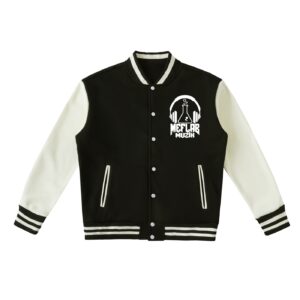 Nemesys Omega Varsity Jacket