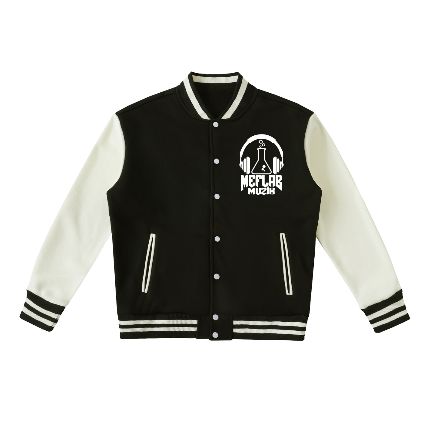 Nemesys Omega Varsity Jacket