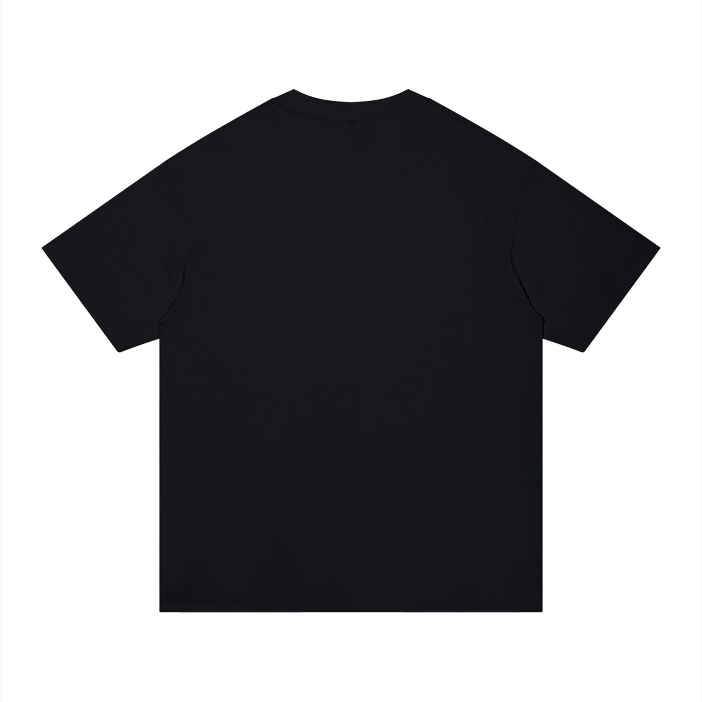 OptiMef Rhyme Bear Cotton T-Shirt - Image 2